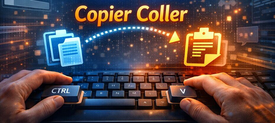 Caractère invisible à copier coller